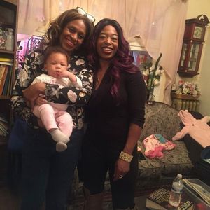 Meet your Posher, Normaine